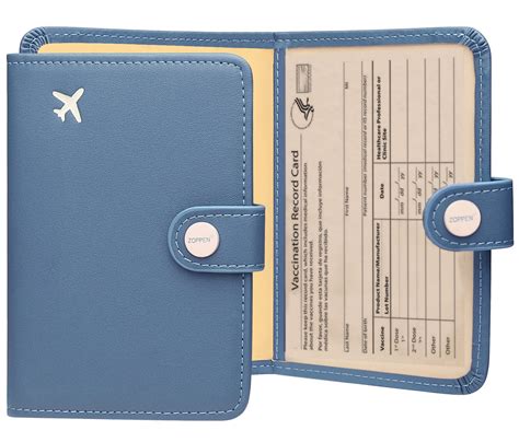 best passport wallet for women.